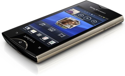 Sony Ericsson